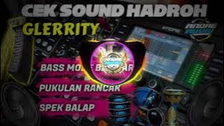 Bagian 125 l DJ Trap Hadroh Cek Sound Bass 👈#Andriaudio #Production # Probolinggo_Jawa_Timur #👈