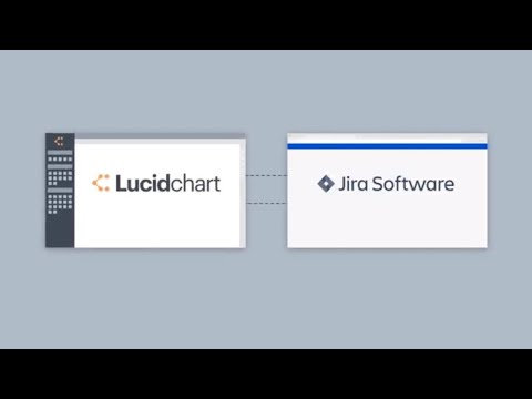 Lucidchart for Jira