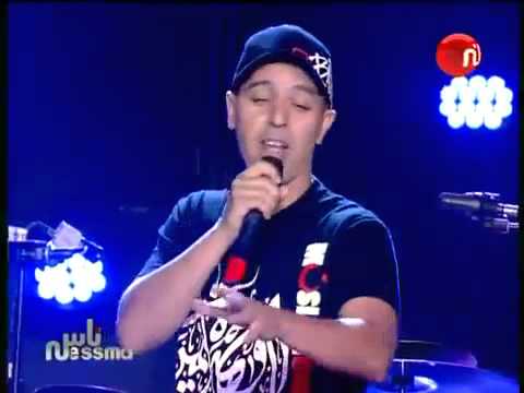 Lotfi Dk Mazal el khir fi bladna ناس الخير