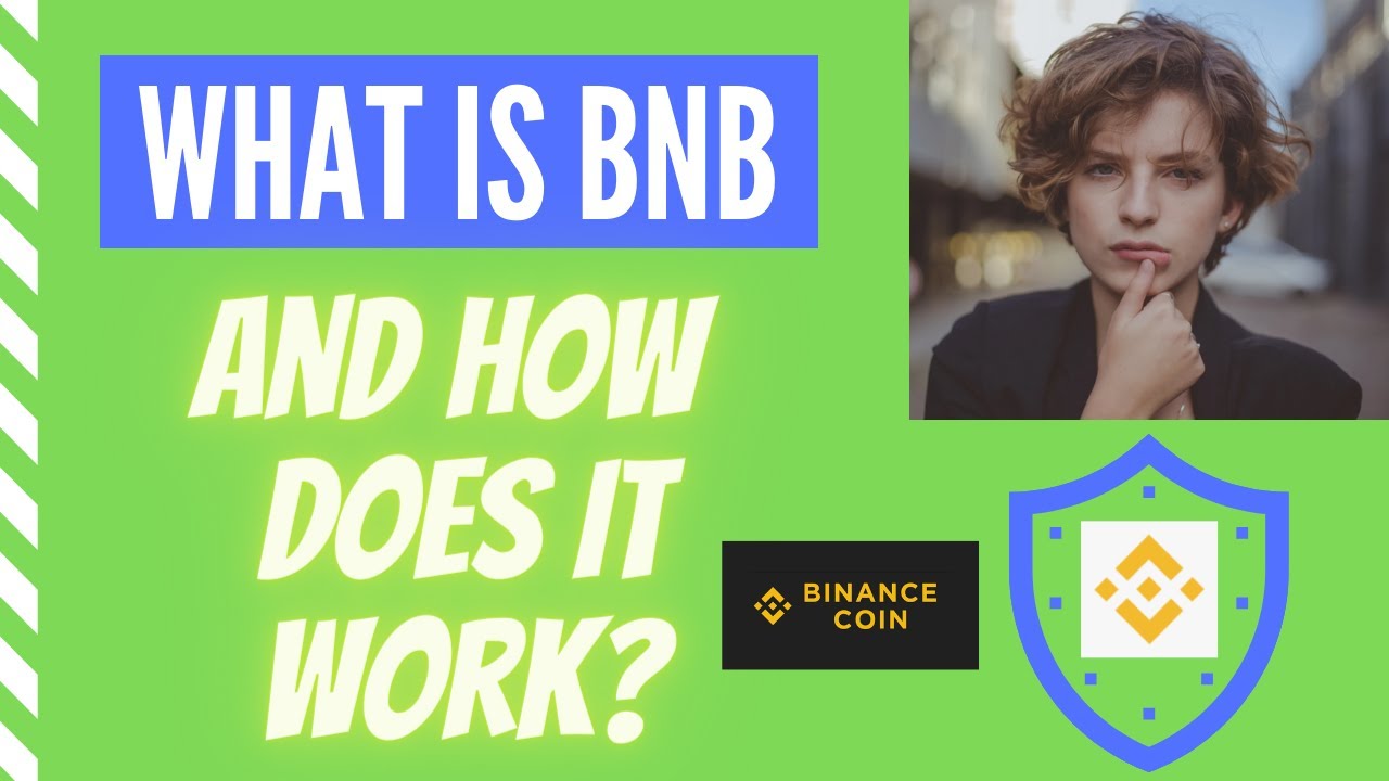 What is Binance Coin and how does it work?