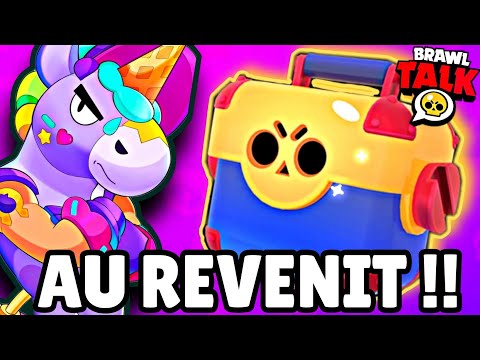 MEGA BOX-URILE REVIN | Ce trebuie sa stii despre viitorul update?