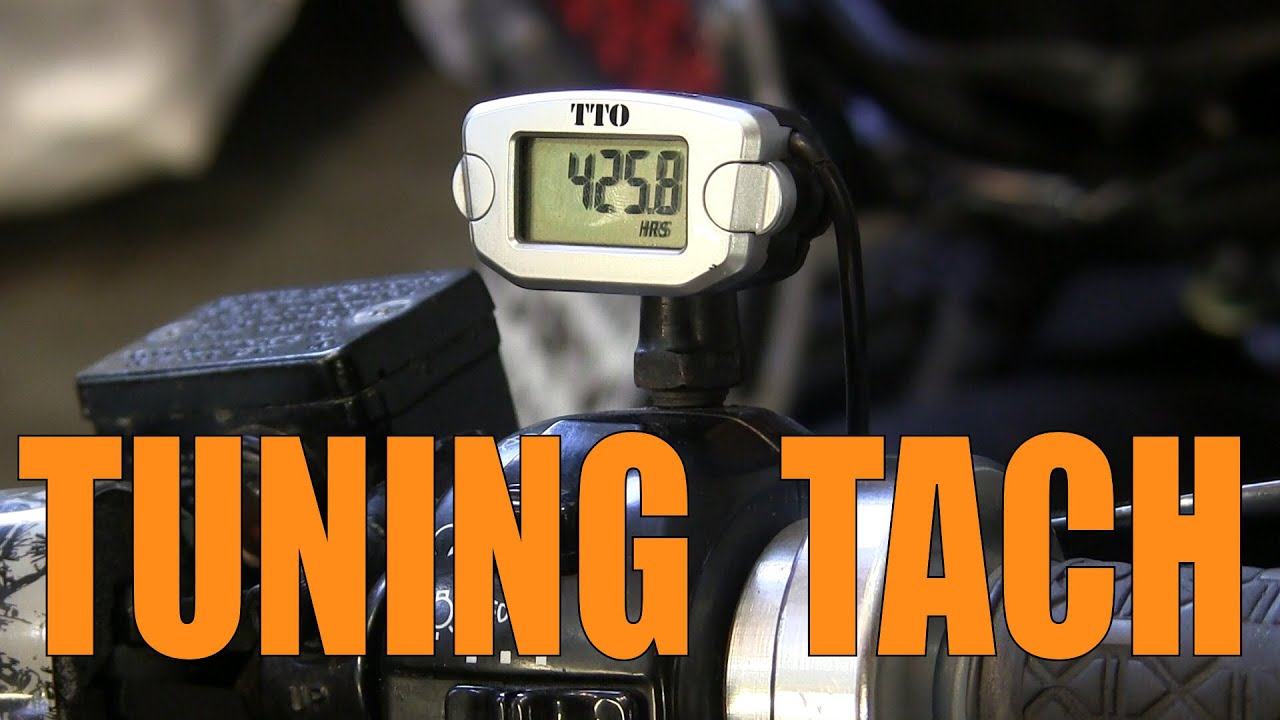 Compteur de vitesse tuning Moto LCD - Moto - TopTuning