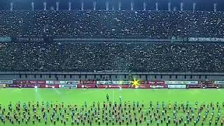 PART 2, Pembukaan Liga 1 di Indonesia ambyar... Malah Buat Tiktok..