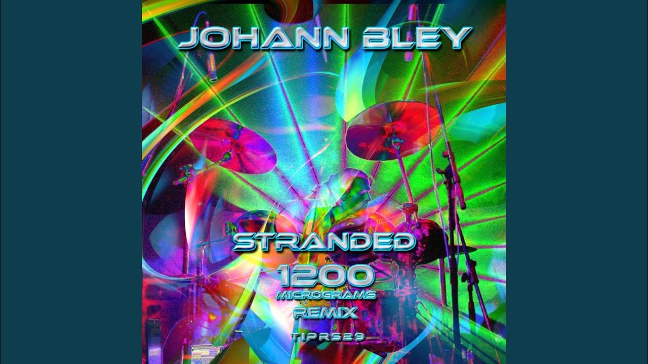Παρακολούθηση Stranded (1200 Micrograms Remix) στο YouTube Παρακολούθηση Stranded (1200 Micrograms Remix) στο YouTube