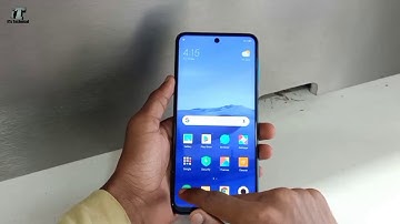 Poco M2 Pro Call Settings - Secret Features