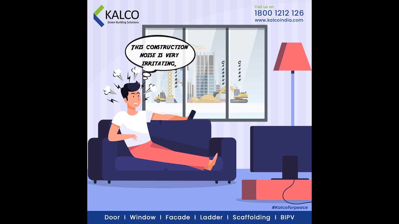 Kalco For Peace Part 3