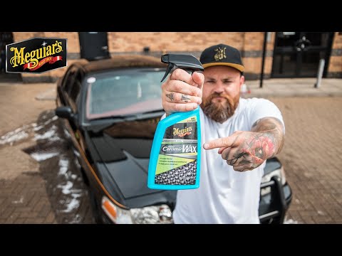 meguiar's-hybrid-ceramic-wax-6-month-review