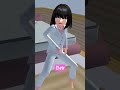 #sakuraschoolsimulator #manadopunya #shortvideo