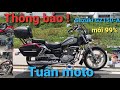 Thông báo ! Tuấn moto cập Nhật đánh giá xe moto Suzuki GZ150-A , Fi , 2013 mới 99% SDT 0369669659