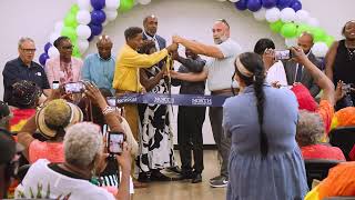 Commitment to Community