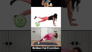 Reduce Fat Exercises - Just 20 Minutes Everyday to Get Rid of Sidefat And Bellyfat p5 screenshot 4