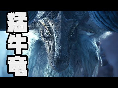 ｢モンスターハンター:ワールド｣10年以上ぶりのモンハン アイスボーン篇 - #27