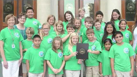 2nd Yourth Enviro Education   Oppe