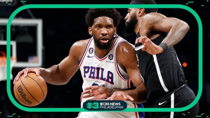 Sixers' Tyrese Maxey has to use his superpowers to overcome struggles vs.  Celtics - Liberty Ballers