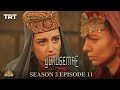 YUNUS EMRE - RAH-E-ISHQ | SEASON 2 | EPISODE 11 (URDU DUBBING BY PTV)