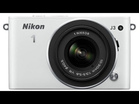 WOW!! This is Secret Nikon 1 J3 Camera Review