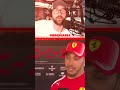 Is Lewis Hamilton BACK?! #f1