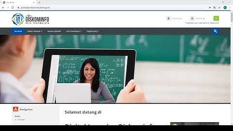 [Aplikasi Ayo Belajar] Tutorial 04 -  Membuat Materi PDF, Video dan Forum Diskusi