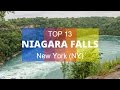 Seneca Niagara Resort & Casino, Niagara Falls, USA - 5 ...