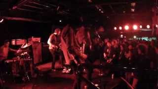 Caravels Farewell Show (Full Set) -- Bunkhouse Saloon Las Vegas, NV 1-9-15