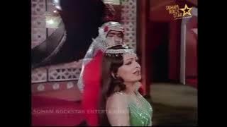 Dekha Sahab o Sahab full video song |Chor Sipahi movie song |Parveen Babi, Shashi Kapoor#dekhasahab