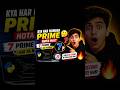 Kya Har Number Prime Hota Hai? 🤔 | Prime Number in Python 🔥 | 30 Sec Coding Trick