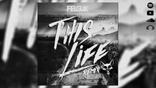 Felguk - This Life (Cat Dealers Remix) Resimi