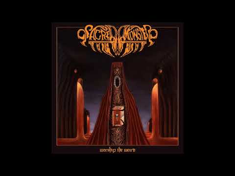 sacred-monster---worship-the-weird-(full-album-2019)