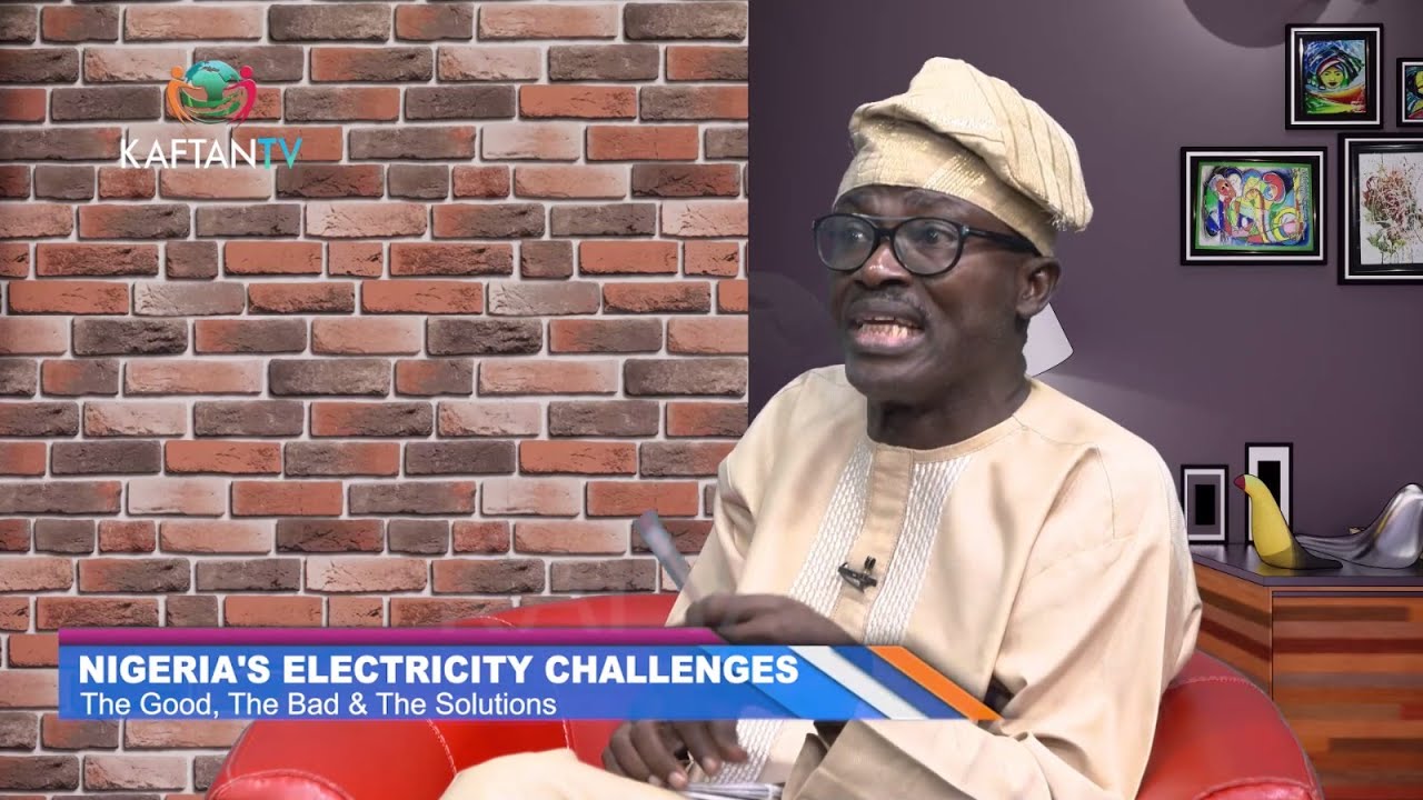 NIGERIA’S ELECTRICITY CHALLENGES: The Good, The Bad & The Solutions | THE CONVERSATION