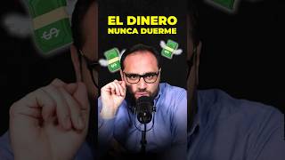 El dinero NUNCA DUERME, es mejor Invertir el dinero // #finanzas #inversiones #bancos #invertir