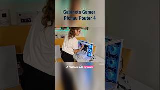 Gable Management Montagem PC Gamer