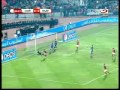 هدف ابو تريكة فى اتحاد الشرطة 18 01 2012