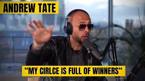 Andrew Tate Explains Why You NEED to Provide Value to People