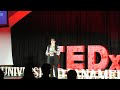 La versión de mi historia | Steffi Mariel Martínez | TEDxUniversidadPanamericana