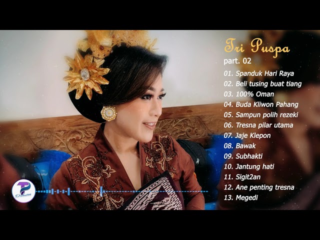 kompilasi lagu pilihan Tri Puspa part 02 class=