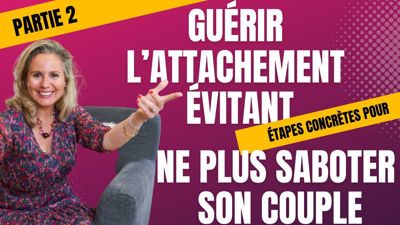Myriam Bidaud Atout couple