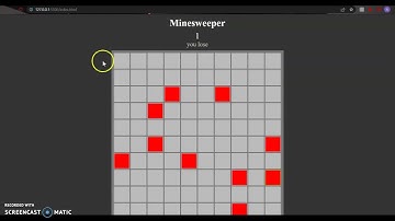 MineSweeper AI