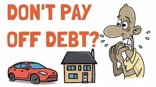 Should You Invest or Pay Off Debt? (VERY Important)