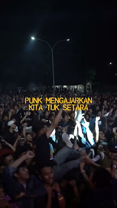 PUNK IS ATTITUDE#mcpr#vidioshort #fypシ゚viral