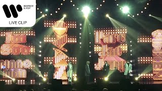 [Live Clip] 빈첸(VINXEN), 오반(OVAN), 박재정(Parc Jae Jung), 피아노맨(PIANO MAN), 임수(Im Soo) - 눈 (Sweet Heart)