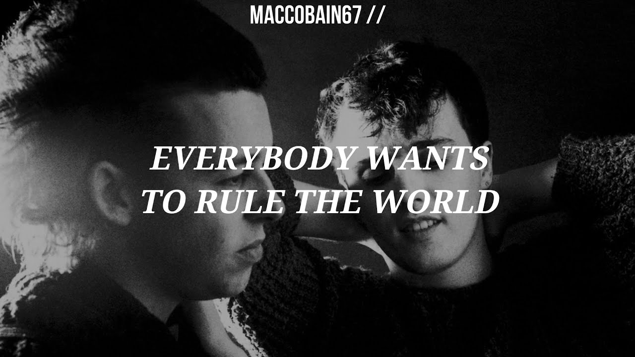 Rule The World Drama Sub Español
