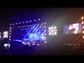 Jay Z & Justin Timberlake - Holy Grail (Live @ Wireless Festival)
