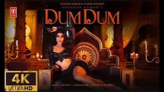 DUM MARO DUM । Jacqueline Fernandes।Yoyo honey singh। Yoyo kksingharjitsingh jubinnautiyalarmanmalik