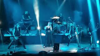 Tarja turunen- Ever dream (Live in Chihuahua, México)