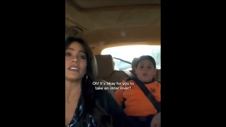 152 Modern family   Manny has to tell Brenda Feldm...