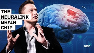 Neuralink 🧠 : Brain Chip Technology The Future of AI and Humanity