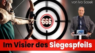 Im Visier des Siegespfeils 48. Nationenrede von Kla.TV-Gründer Ivo Sasek