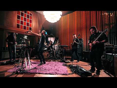 Between the Buried and Me "Future Sequence: Live at the Fidelitorium" (OFFICIAL TRAILER)