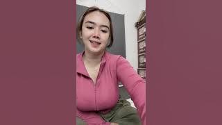 BERKERINGAT BARENG TANTE II Fun Home Workout with Her – You’ll Love This!
