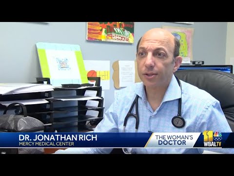 Symptoms of Drug Allergies - Dr. Jonathan Rich - Mercy